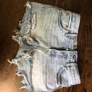 Levi’s 501 shirts
